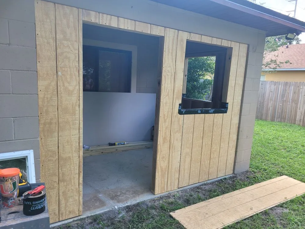 Slide of BDB Solutions