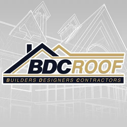 Slide of BDC Roof