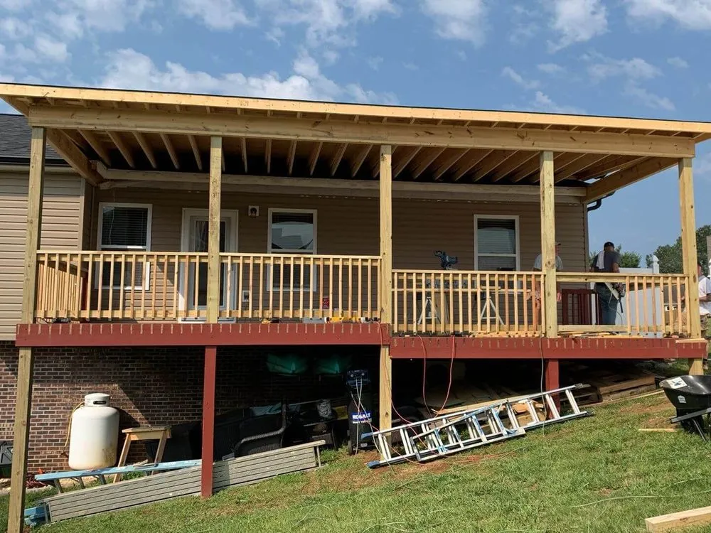 Slide of BDM Construction