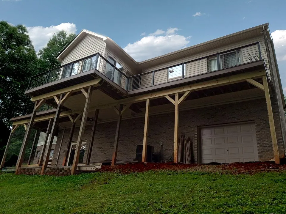 Slide of BDM Construction