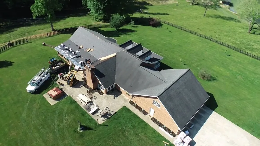 Slide of BDM Construction