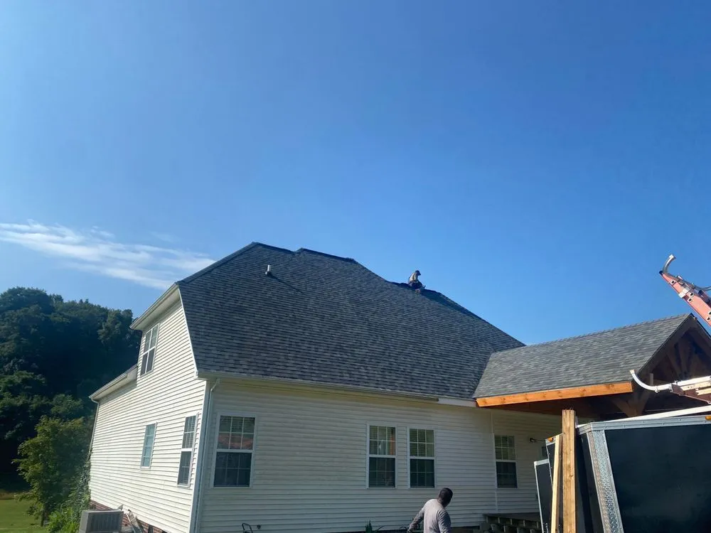 Slide of BDM Construction