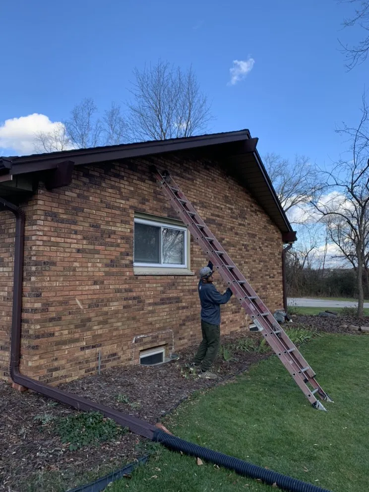 Slide of BDR Investments