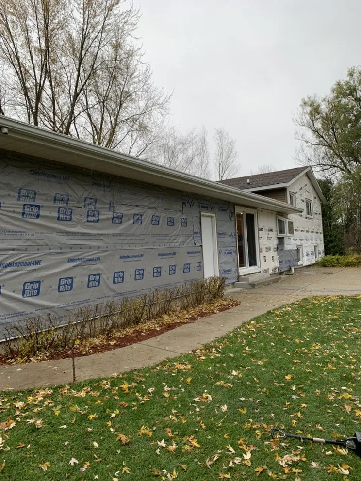 Slide of BDR Investments