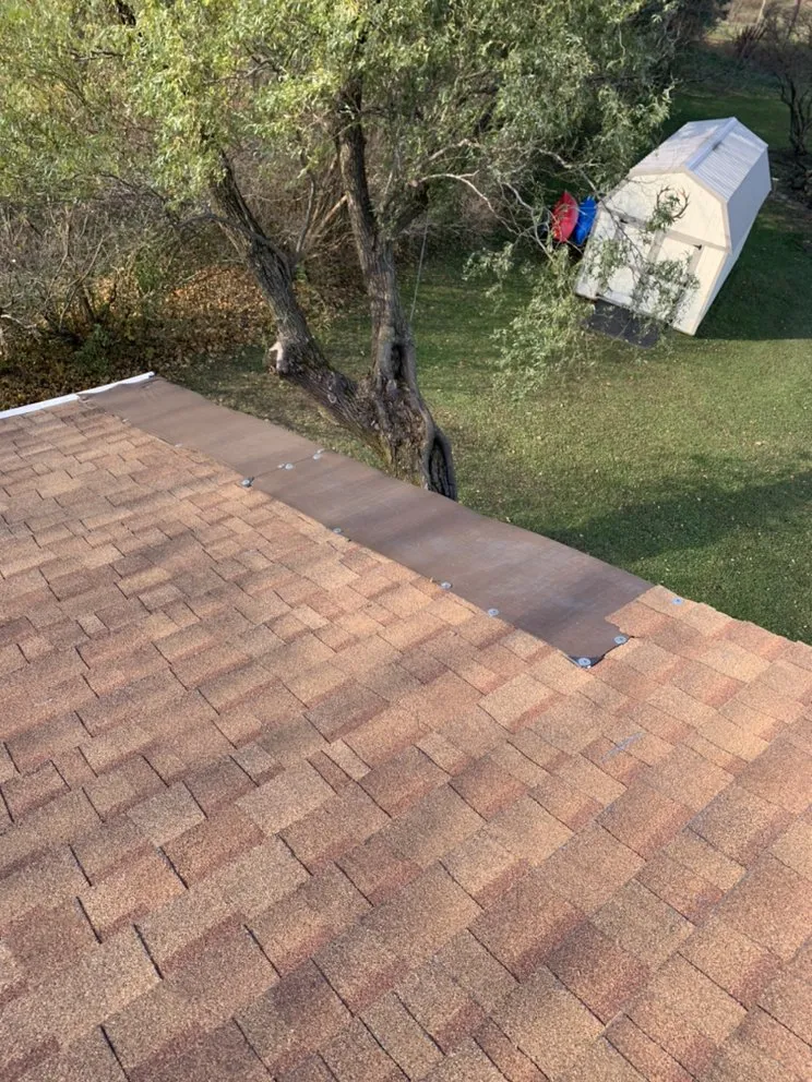 Slide of BDR Investments