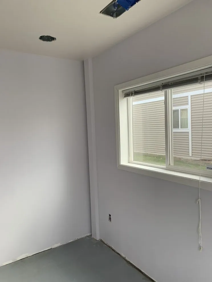 Slide of BDR Investments