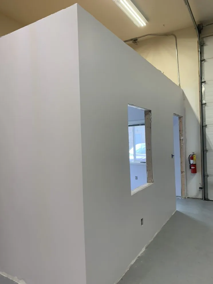 Slide of BDR Investments