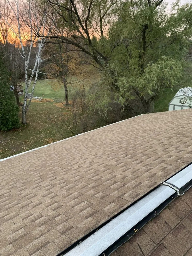 Slide of BDR Investments