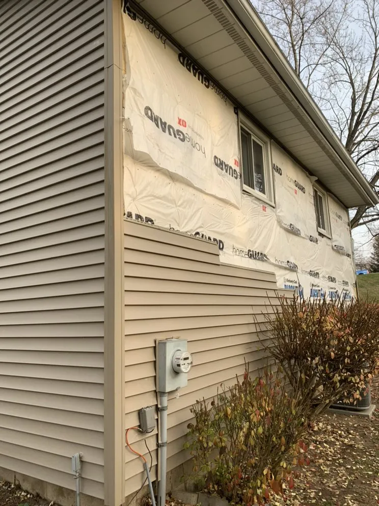 Slide of BDR Investments