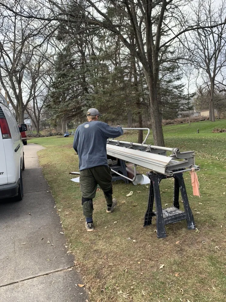 Slide of BDR Investments