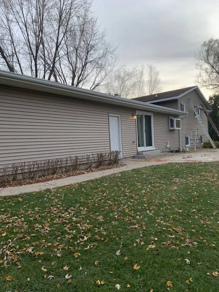 Slide of BDR Investments