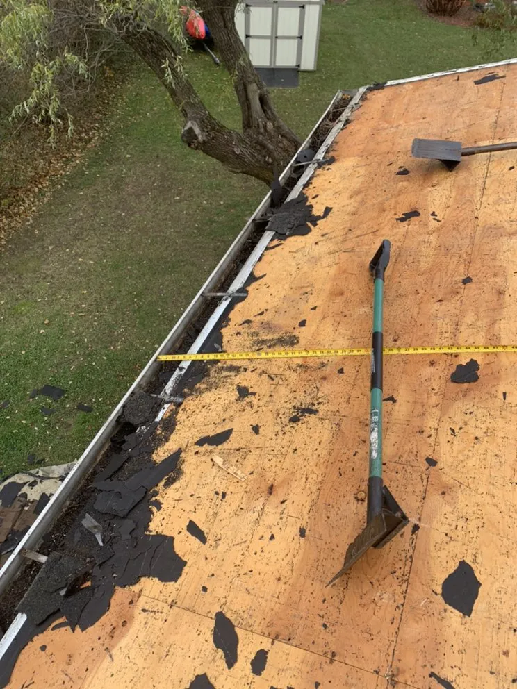 Slide of BDR Investments