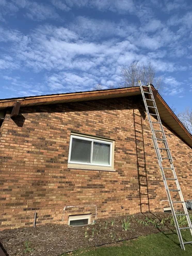 Slide of BDR Investments