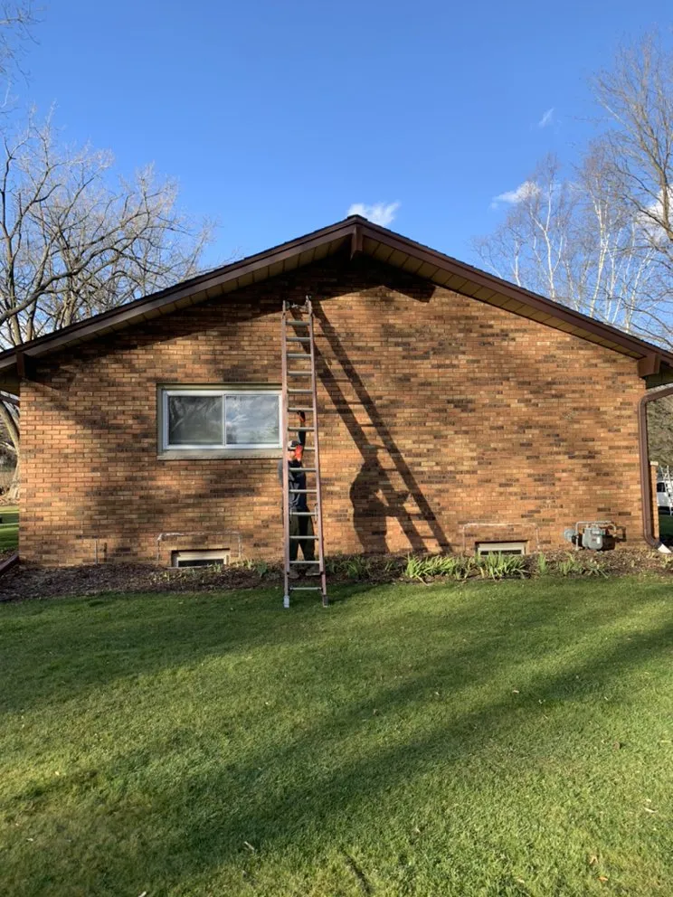 Slide of BDR Investments