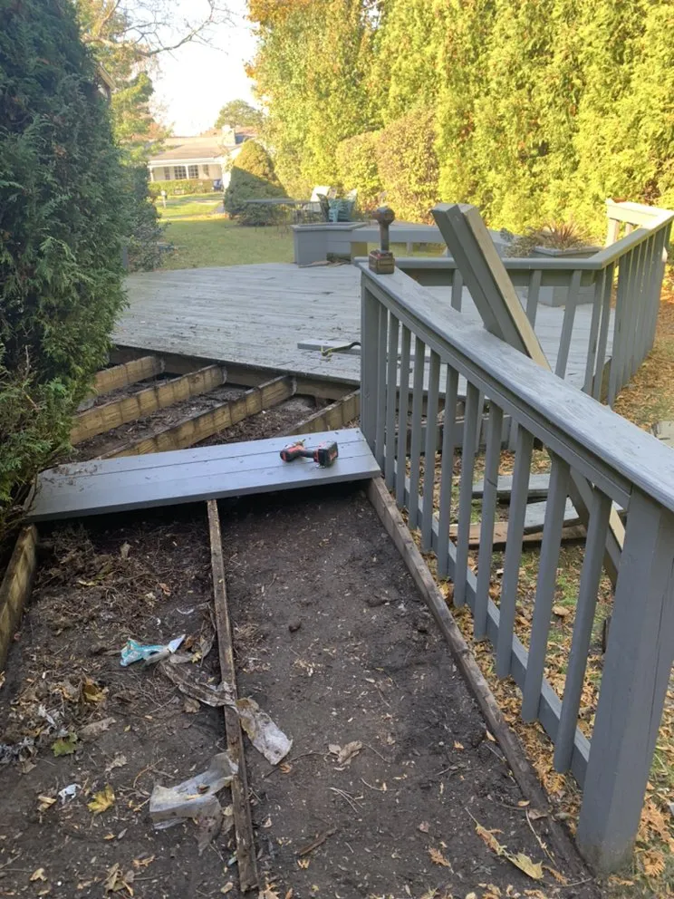 Slide of BDR Investments