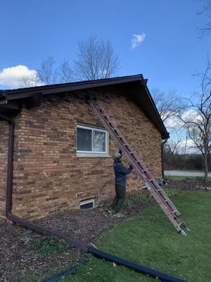 BDR Investments Logo