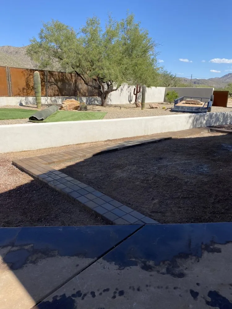 Slide of BDS Handyman & Home Renovations