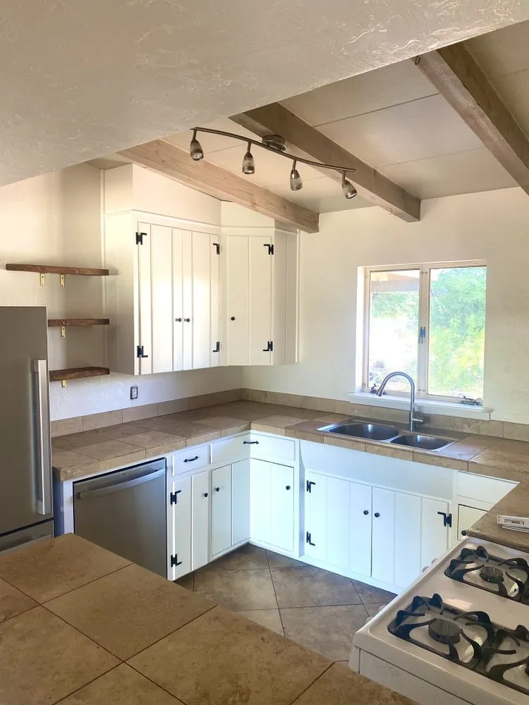 Slide of BDS Handyman & Home Renovations