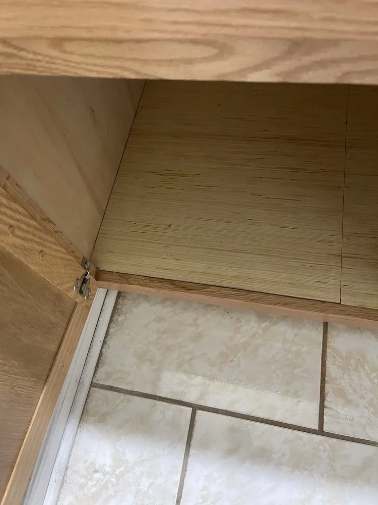 Slide of B&E Construction