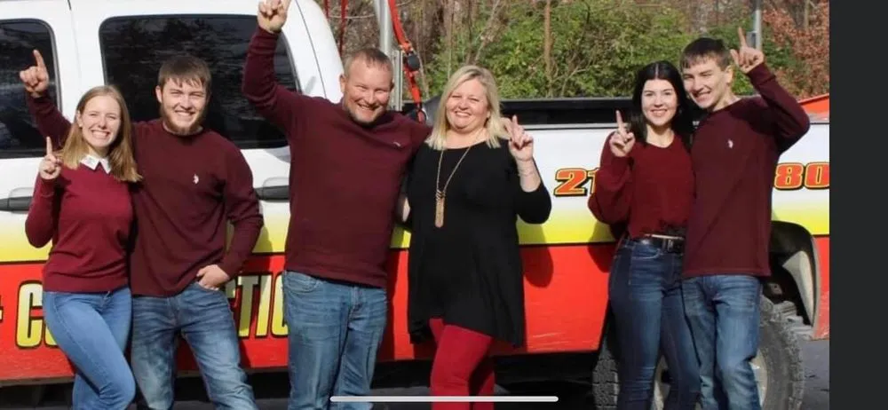 Slide of Be Dry Roofing