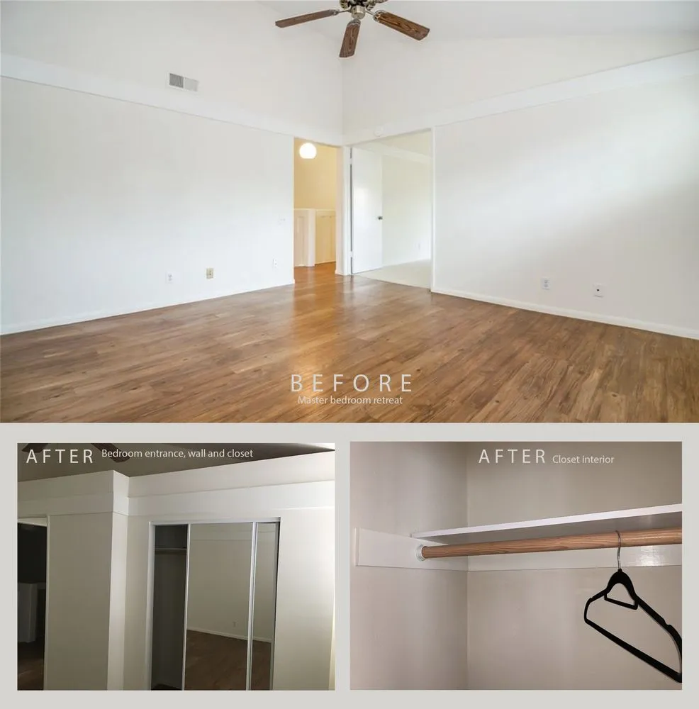 Slide of Be Green Builders