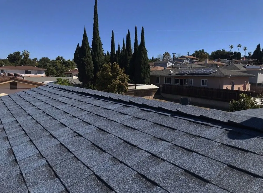 Slide of Be Green Builders