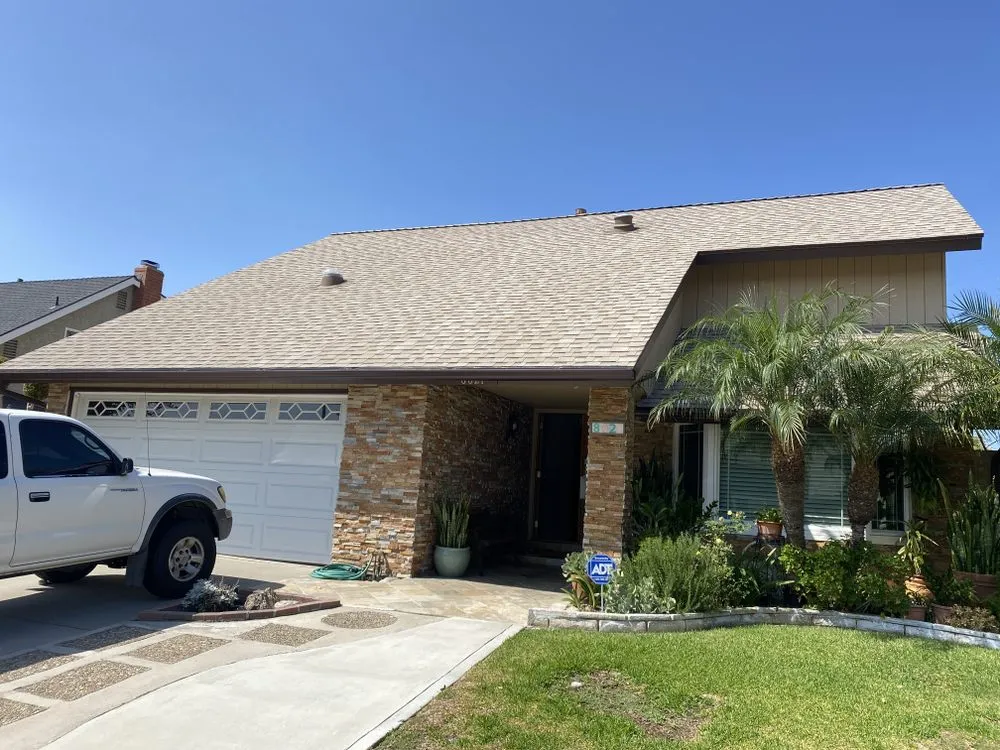 Slide of Be Green Builders