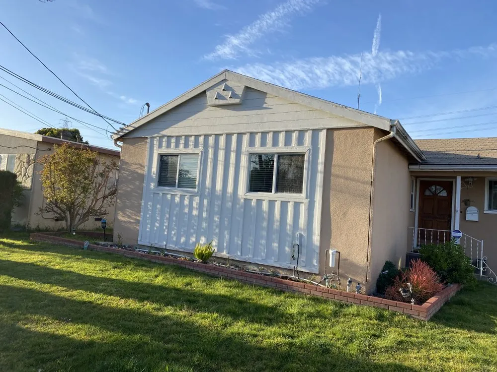 Slide of Be Green Builders