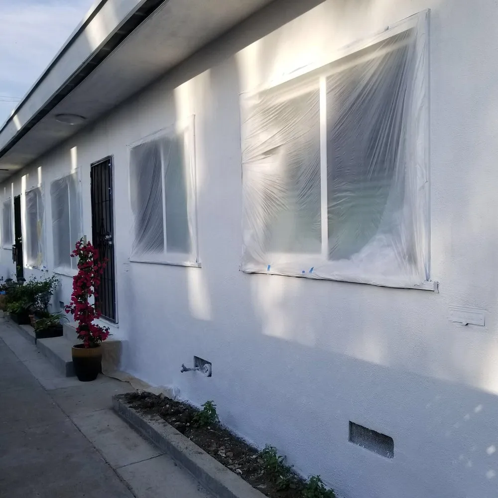 Slide of Be Green Builders