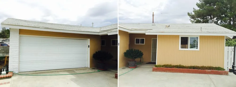 Slide of Be Green Builders