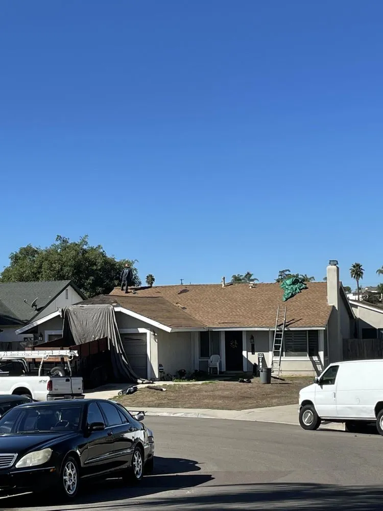 Slide of Be Green Builders