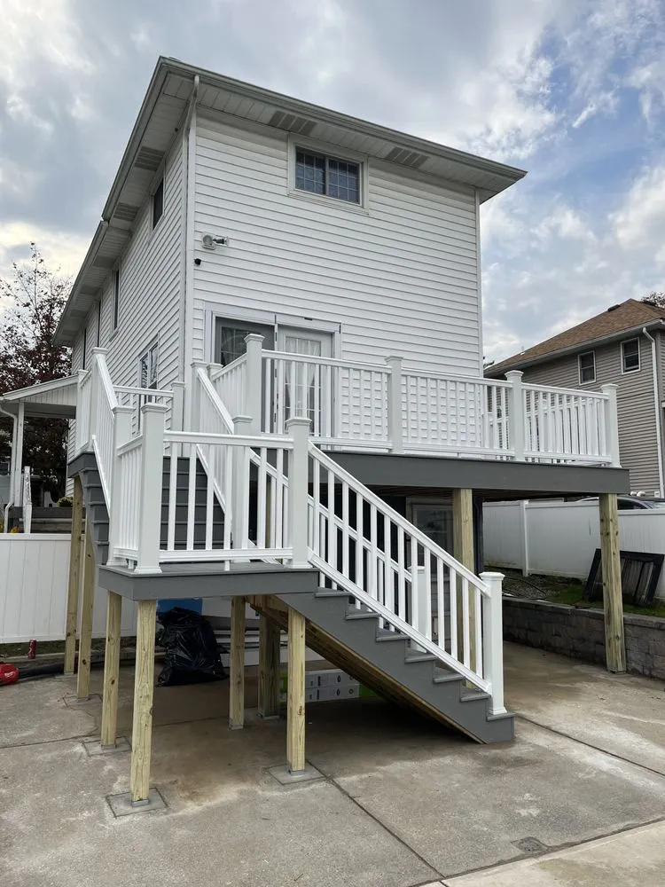 Slide of Be Honest Contracting