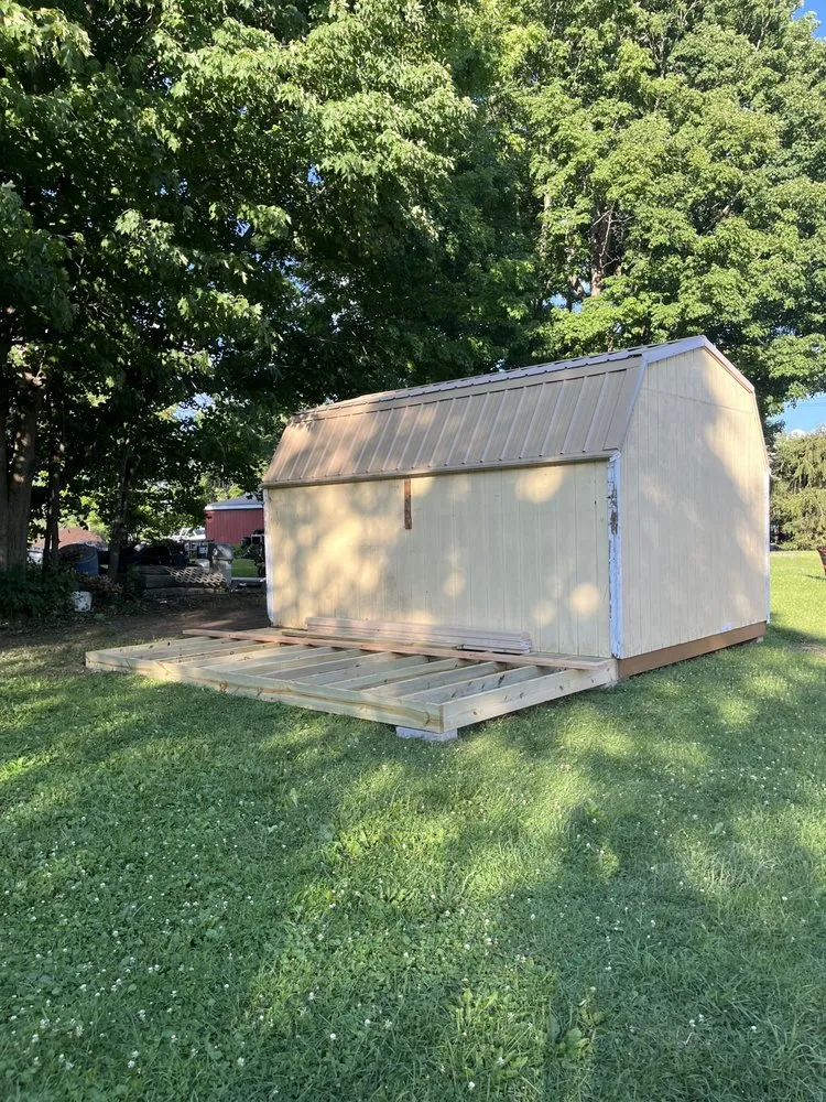 Slide of Be Honest Contracting