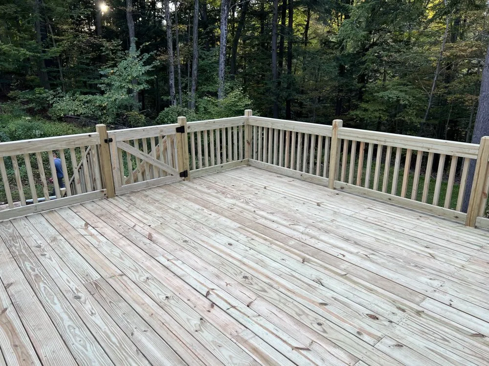 Slide of Be Honest Contracting