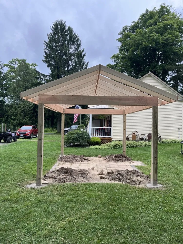 Slide of Be Honest Contracting