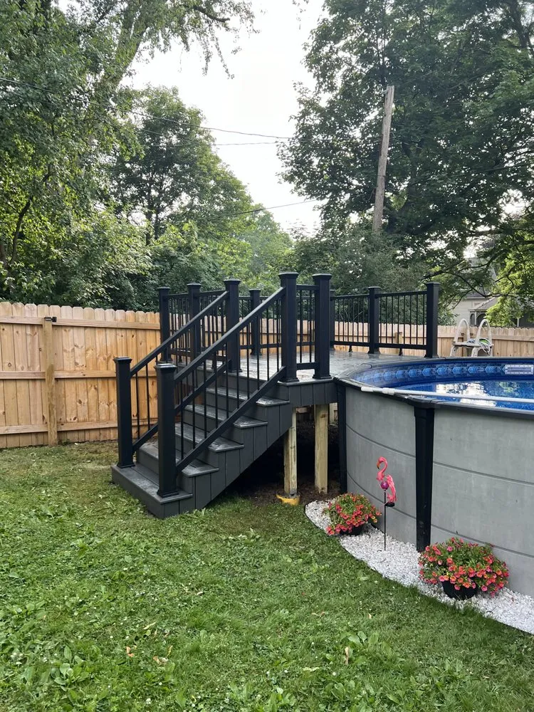 Slide of Be Honest Contracting