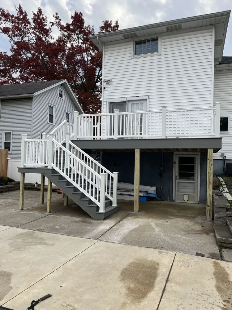 Slide of Be Honest Contracting