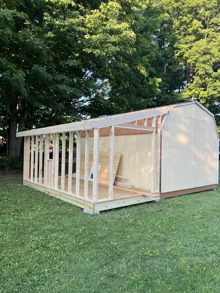 Slide of Be Honest Contracting