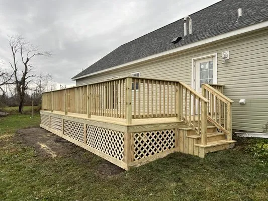 Be Honest Contracting