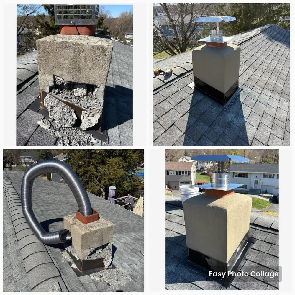 Slide of B&E Prime Construction