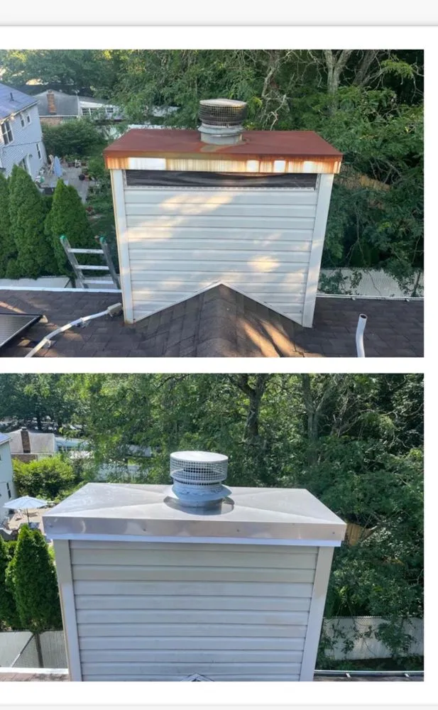 Slide of B&E Prime Construction