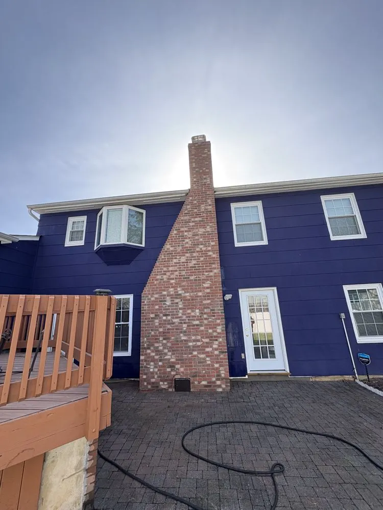 Slide of B&E Prime Construction