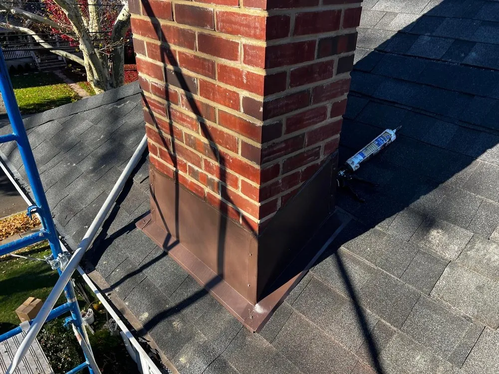 Slide of B&E Prime Construction