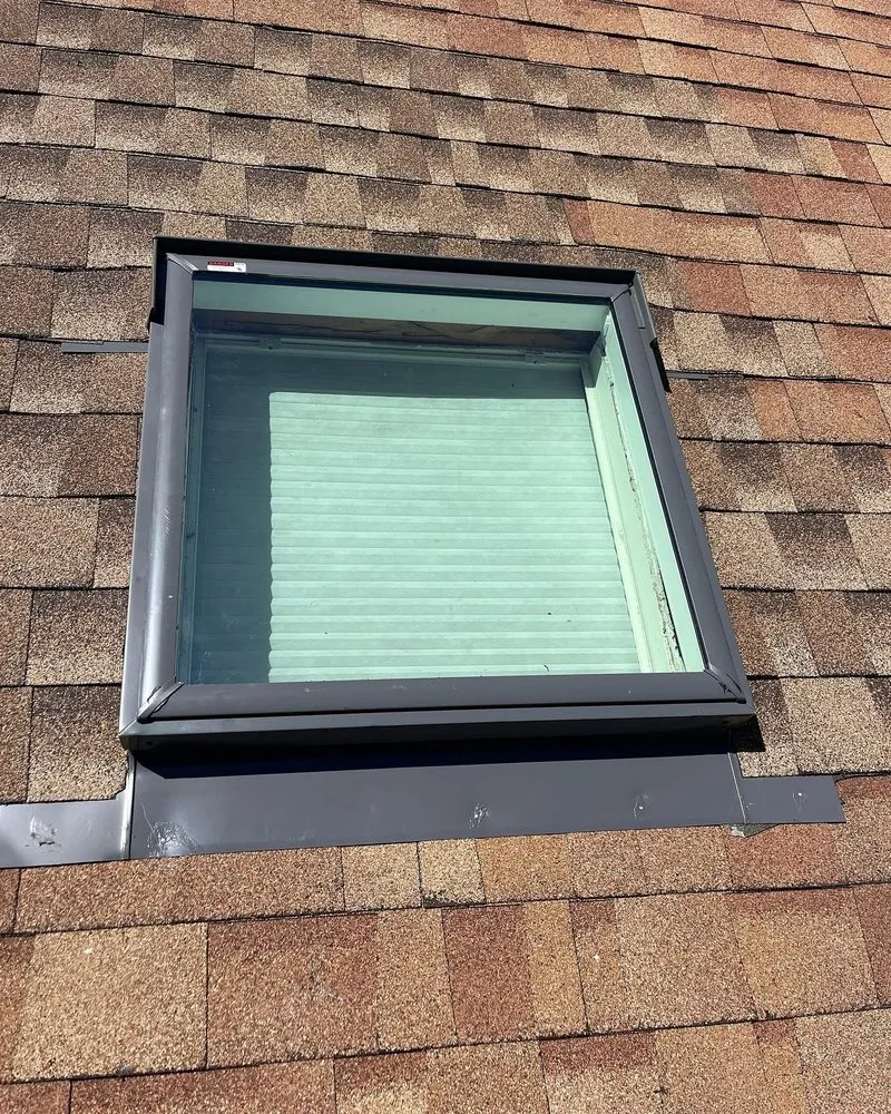 Slide of B&E Prime Construction