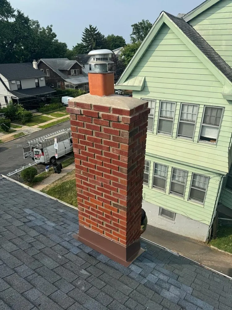 Slide of B&E Prime Construction