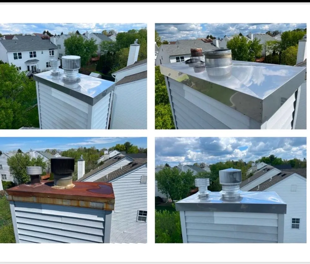 Slide of B&E Prime Construction