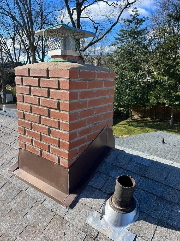 Slide of B&E Prime Construction