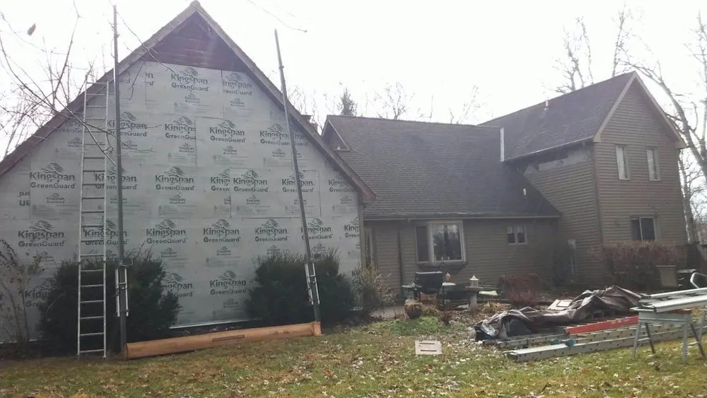 Licensed roof leak repair for homes across New Prt Rchy, FL - Beach Bum Construction