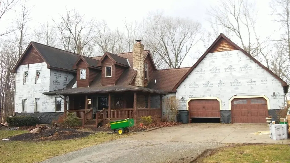 Trusted roof replacement in New Prt Rchy, FL by Beach Bum Construction