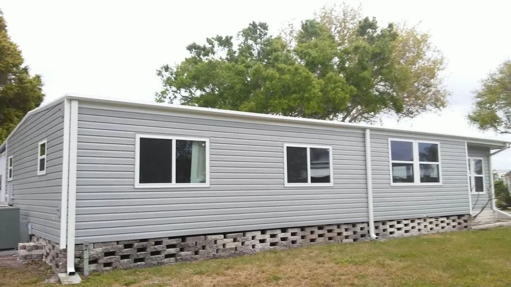 Top-rated shingle roofing service near you across New Prt Rchy, FL - Beach Bum Construction
